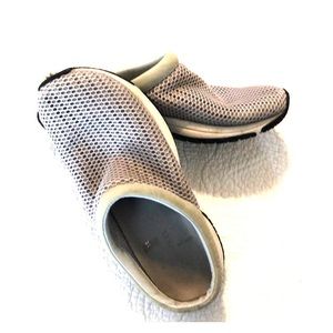 Slip-in clogs Merrill Air Cushion Womans 7.5